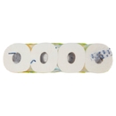 Foxy Mega carta igienica 2 veli 8 maxi rotoli